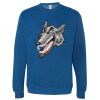 Midweight Crewneck Sweatshirt Thumbnail