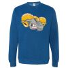 Midweight Crewneck Sweatshirt Thumbnail