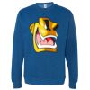 Midweight Crewneck Sweatshirt Thumbnail