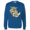 Midweight Crewneck Sweatshirt Thumbnail