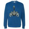 Midweight Crewneck Sweatshirt Thumbnail