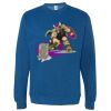 Midweight Crewneck Sweatshirt Thumbnail