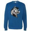 Midweight Crewneck Sweatshirt Thumbnail