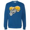 Midweight Crewneck Sweatshirt Thumbnail