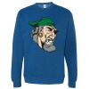 Midweight Crewneck Sweatshirt Thumbnail