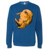 Midweight Crewneck Sweatshirt Thumbnail