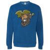 Midweight Crewneck Sweatshirt Thumbnail