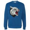 Midweight Crewneck Sweatshirt Thumbnail