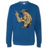 Midweight Crewneck Sweatshirt Thumbnail