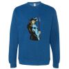 Midweight Crewneck Sweatshirt Thumbnail