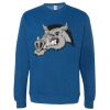 Midweight Crewneck Sweatshirt Thumbnail