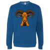 Midweight Crewneck Sweatshirt Thumbnail