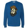 Midweight Crewneck Sweatshirt Thumbnail