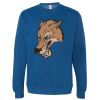 Midweight Crewneck Sweatshirt Thumbnail