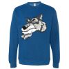 Midweight Crewneck Sweatshirt Thumbnail