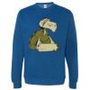 Midweight Crewneck Sweatshirt Thumbnail