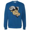 Midweight Crewneck Sweatshirt Thumbnail