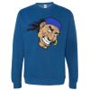 Midweight Crewneck Sweatshirt Thumbnail