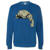 Midweight Crewneck Sweatshirt Thumbnail