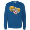 Midweight Crewneck Sweatshirt Thumbnail