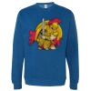 Midweight Crewneck Sweatshirt Thumbnail