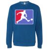 Midweight Crewneck Sweatshirt Thumbnail