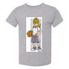 Toddler Jersey Tee Thumbnail