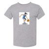 Toddler Jersey Tee Thumbnail