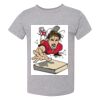 Toddler Jersey Tee Thumbnail