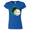 Softstyle® Women’s T-Shirt Thumbnail