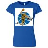 Softstyle® Women’s T-Shirt Thumbnail