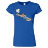 Softstyle® Women’s T-Shirt Thumbnail