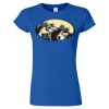 Softstyle® Women’s T-Shirt Thumbnail