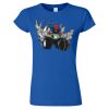 Softstyle® Women’s T-Shirt Thumbnail