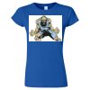 Softstyle® Women’s T-Shirt Thumbnail