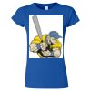 Softstyle® Women’s T-Shirt Thumbnail