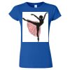 Softstyle® Women’s T-Shirt Thumbnail