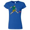 Softstyle® Women’s T-Shirt Thumbnail