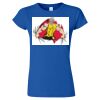 Softstyle® Women’s T-Shirt Thumbnail