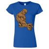 Softstyle® Women’s T-Shirt Thumbnail