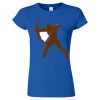 Softstyle® Women’s T-Shirt Thumbnail