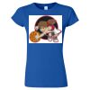 Softstyle® Women’s T-Shirt Thumbnail