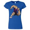 Softstyle® Women’s T-Shirt Thumbnail