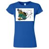 Softstyle® Women’s T-Shirt Thumbnail