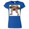 Softstyle® Women’s T-Shirt Thumbnail