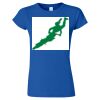 Softstyle® Women’s T-Shirt Thumbnail