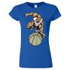 Softstyle® Women’s T-Shirt Thumbnail