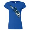 Softstyle® Women’s T-Shirt Thumbnail