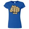 Softstyle® Women’s T-Shirt Thumbnail