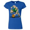 Softstyle® Women’s T-Shirt Thumbnail